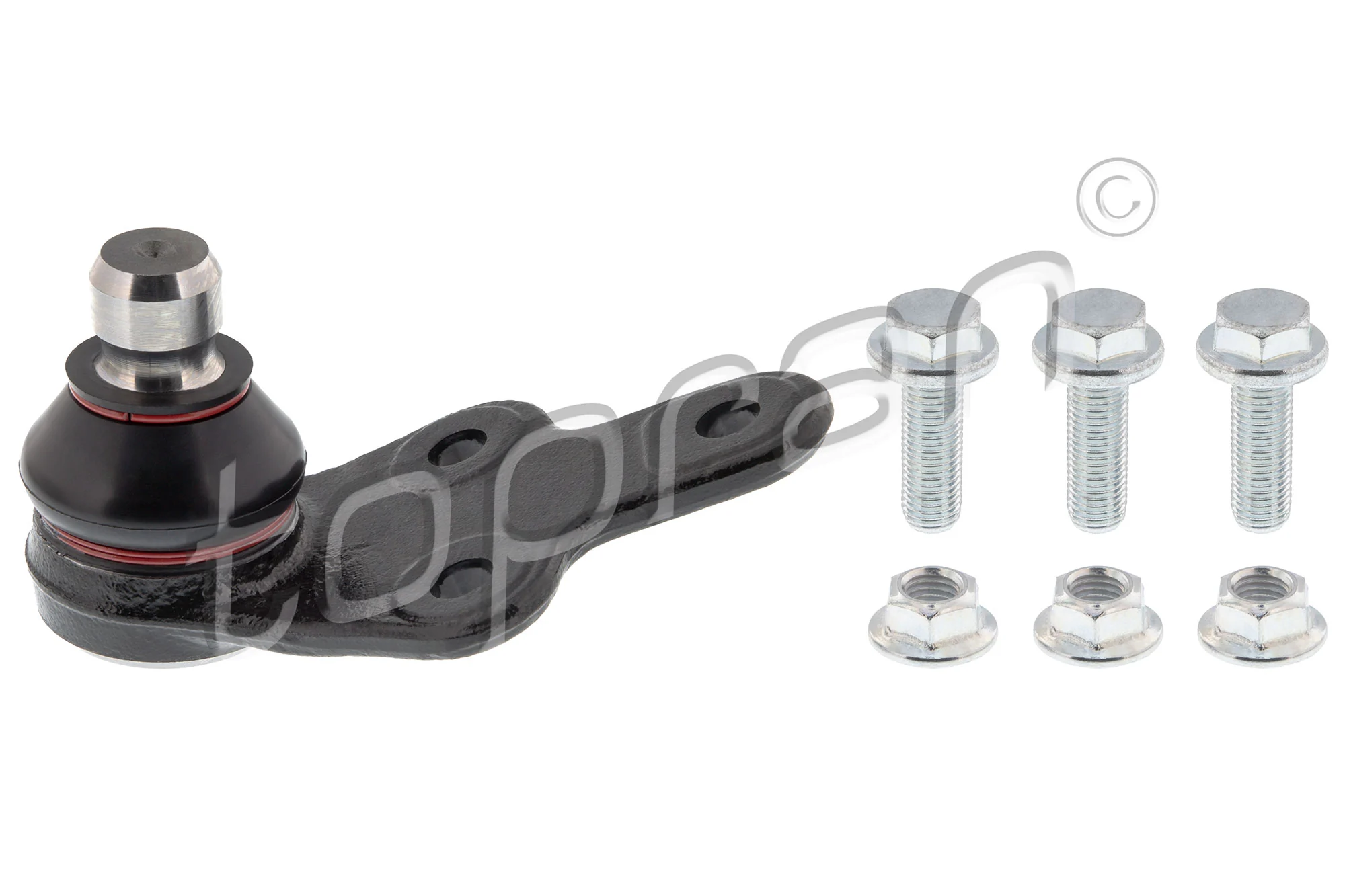 Ball Joint