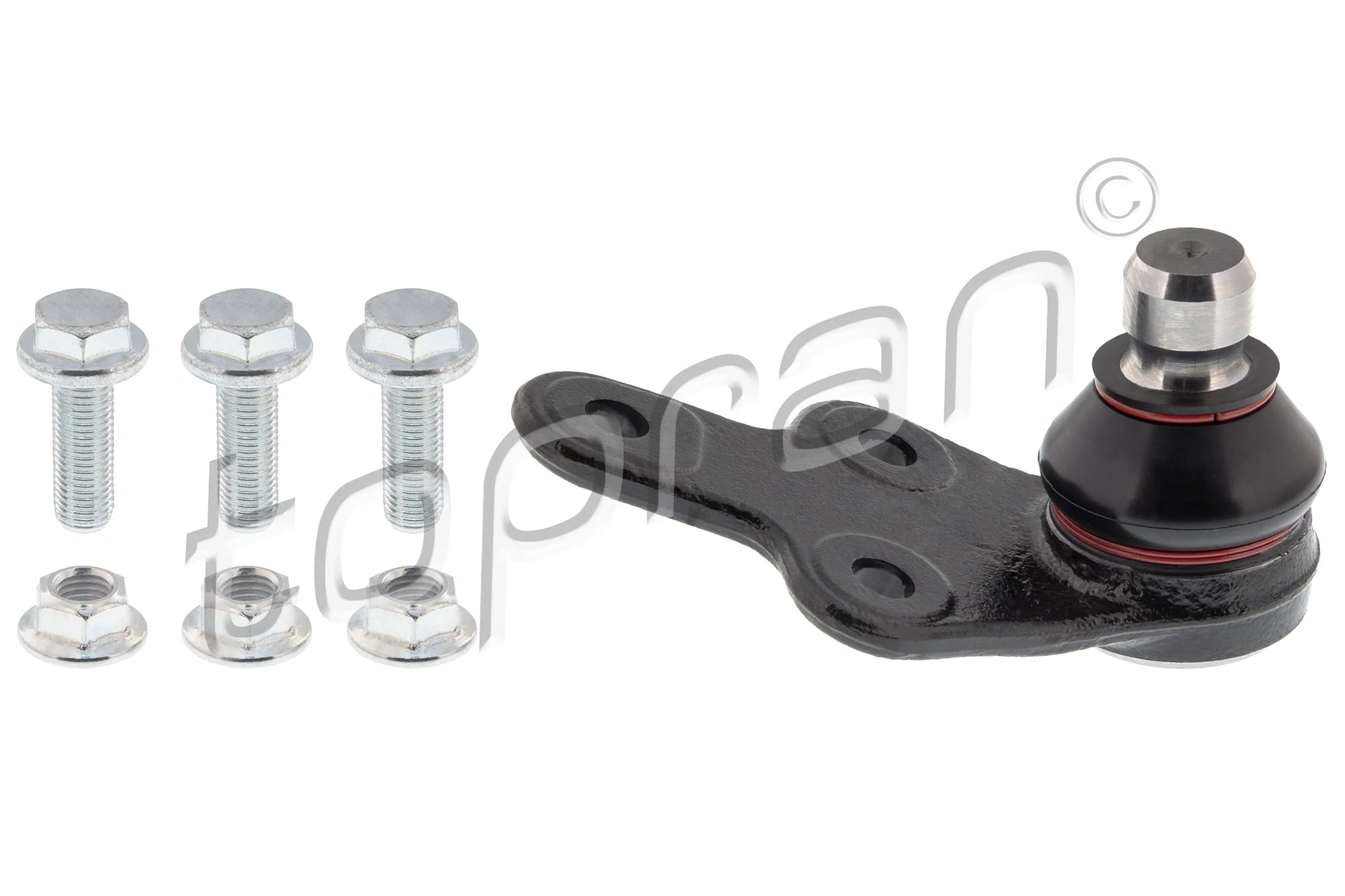 Ball Joint
