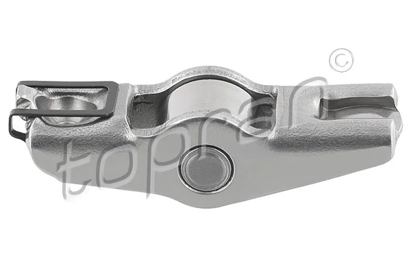 Rocker Arm, engine timing