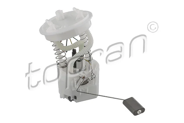 Fuel Feed Unit