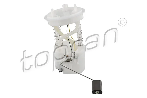 Sender Unit, fuel tank