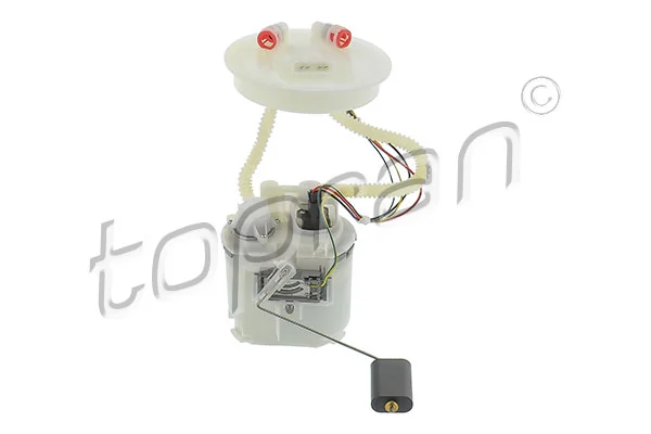 Fuel Feed Unit