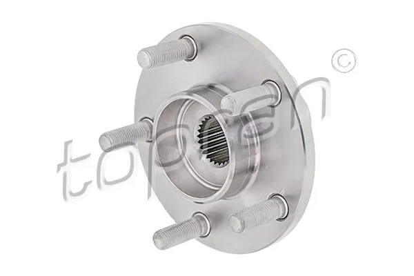 Wheel Hub