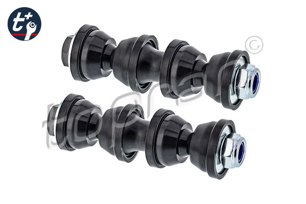 Repair Kit, stabiliser coupling rod