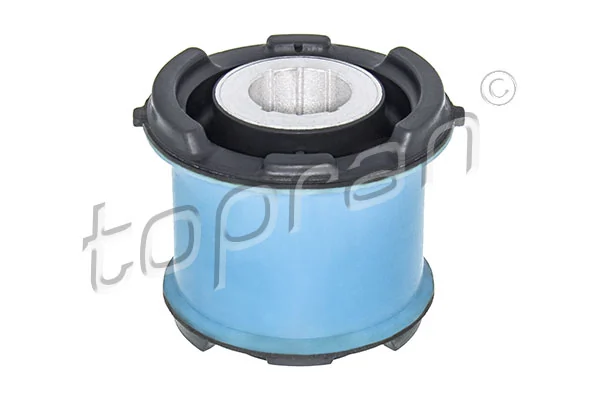 Mounting, support frame/subframe