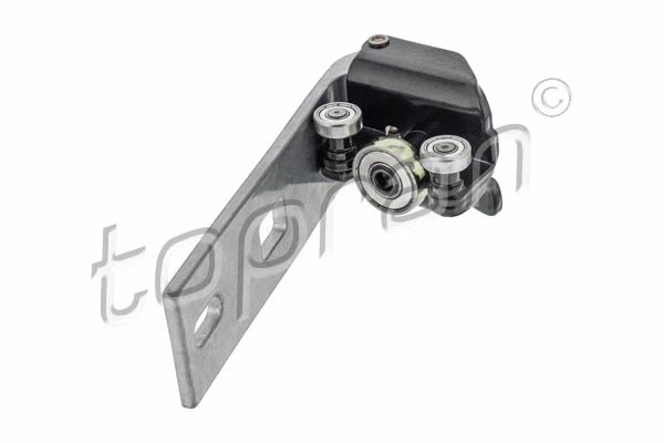 Roller Guide, sliding door