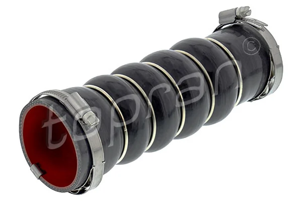 Charge Air Hose