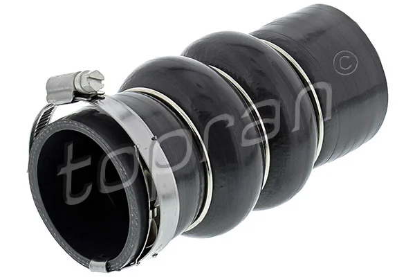 Charge Air Hose