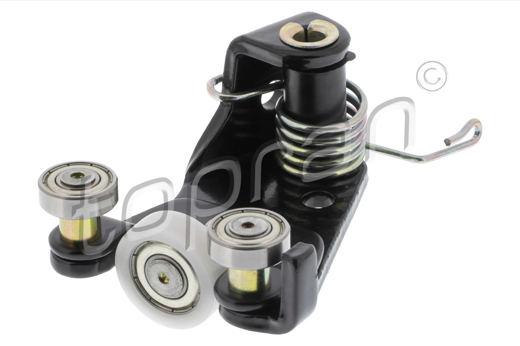 Roller Guide, sliding door