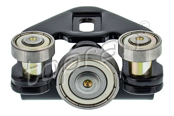 Roller Guide, sliding door