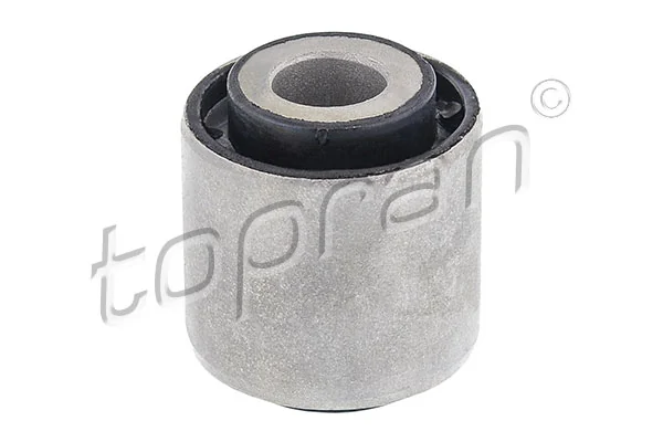 Mounting, control/trailing arm