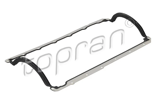 Gasket, oil sump