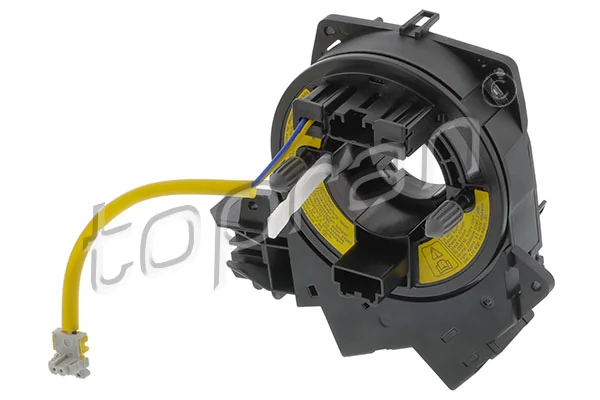 Clock Spring, airbag