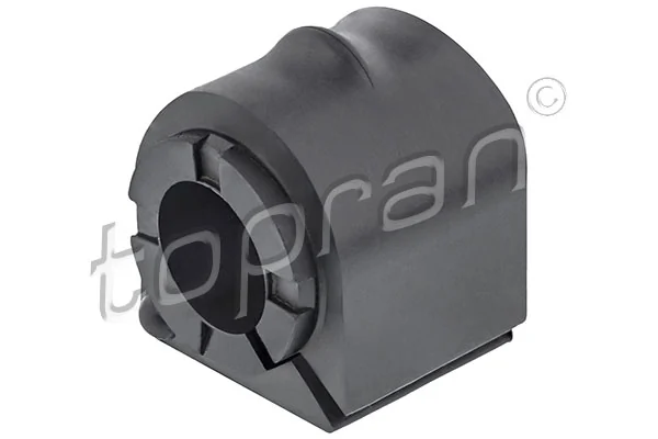 Mounting, stabiliser bar
