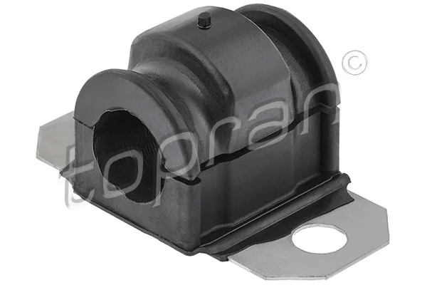 Mounting, stabiliser bar