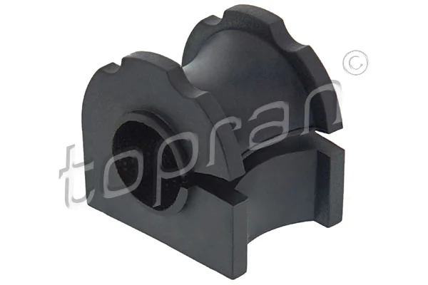 Mounting, stabiliser bar