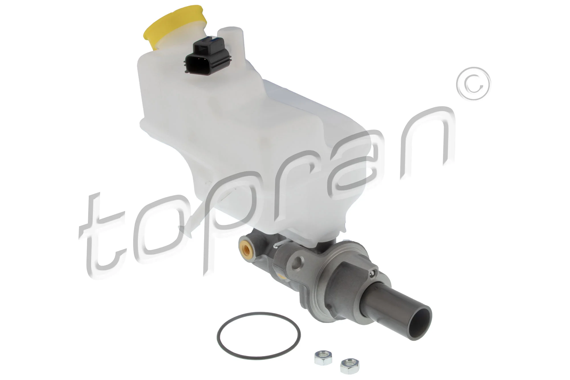 Brake Master Cylinder