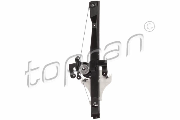 Window Regulator