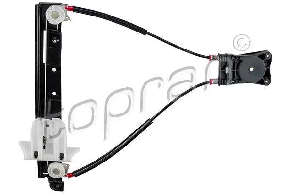 Window Regulator
