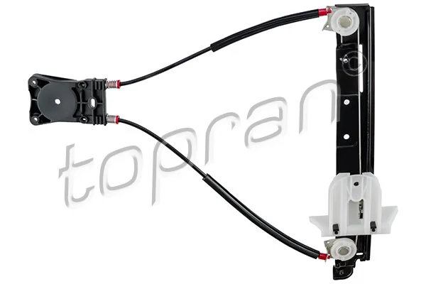 Window Regulator
