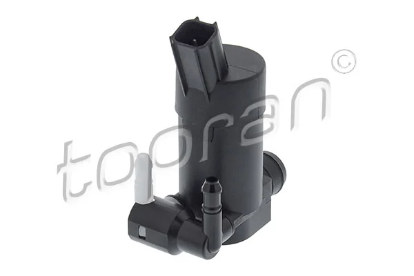 Washer Fluid Pump, window cleaning
