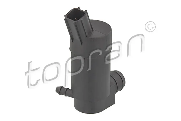 Washer Fluid Pump, window cleaning