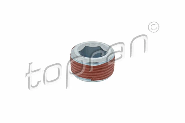 Screw Plug, oil sump