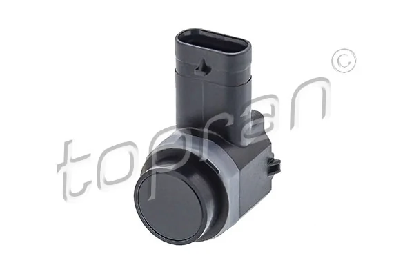 Sensor, park distance control