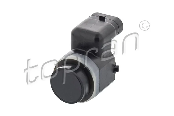 Sensor, park distance control