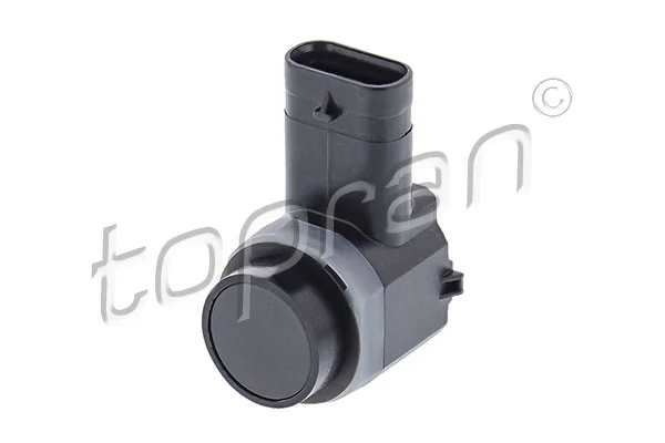Sensor, park distance control