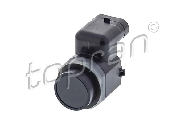 Sensor, park distance control