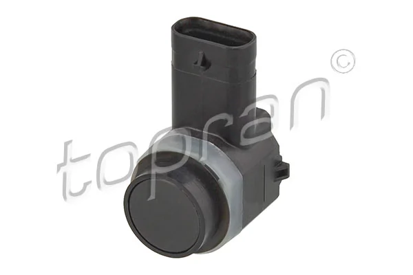 Sensor, park distance control