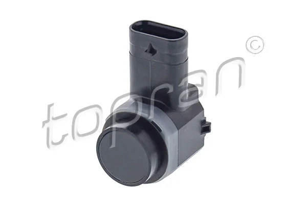 Sensor, park distance control