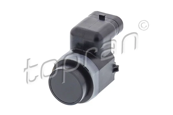 Sensor, park distance control