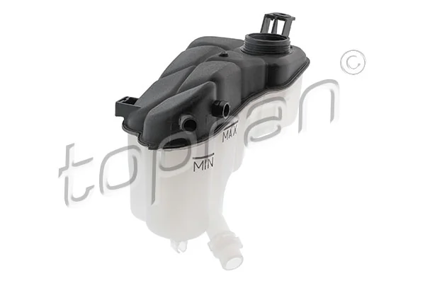 Expansion Tank, coolant