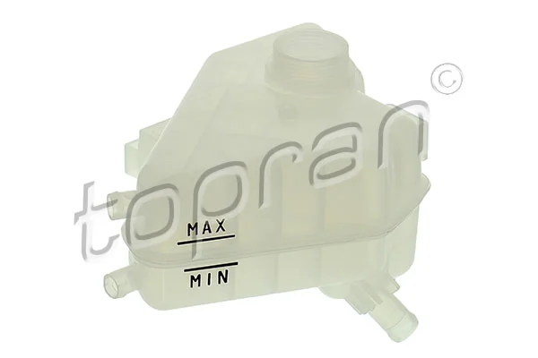 Expansion Tank, coolant
