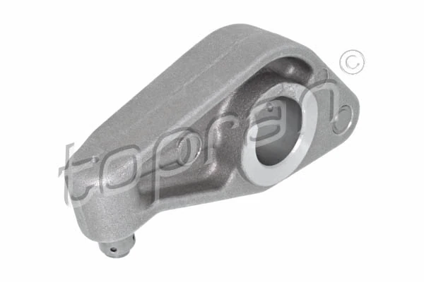 Rocker Arm, engine timing