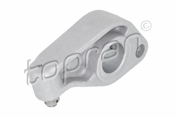Rocker Arm, engine timing