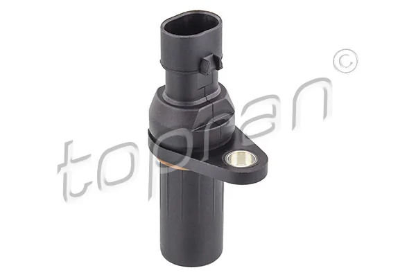 Sensor, crankshaft pulse
