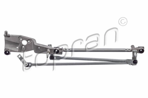 Wiper Linkage