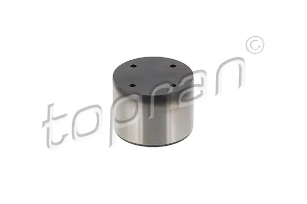 Tappet, high-pressure pump