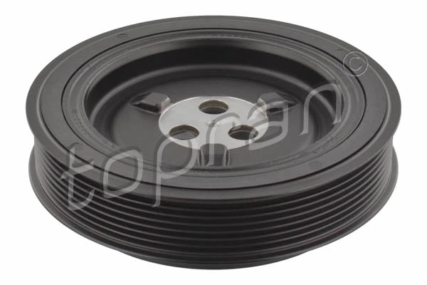 Belt Pulley, crankshaft