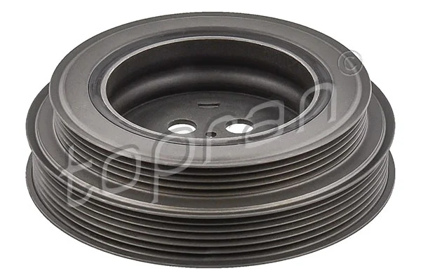 Belt Pulley, crankshaft