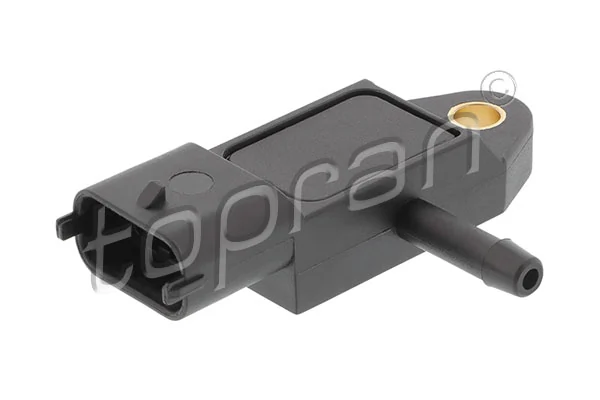 Sensor, intake manifold pressure