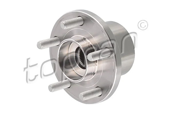 Wheel Bearing