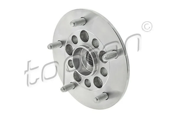 Wheel Hub