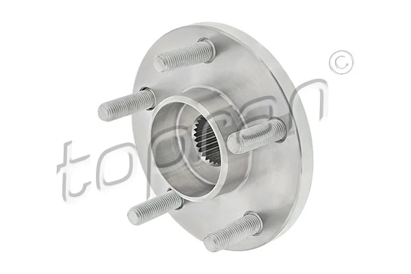 Wheel Hub