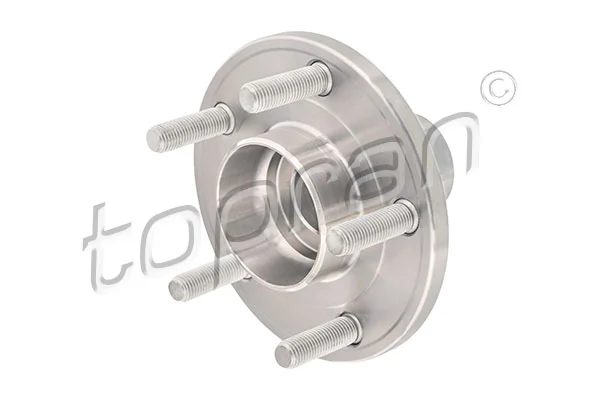 Wheel Hub