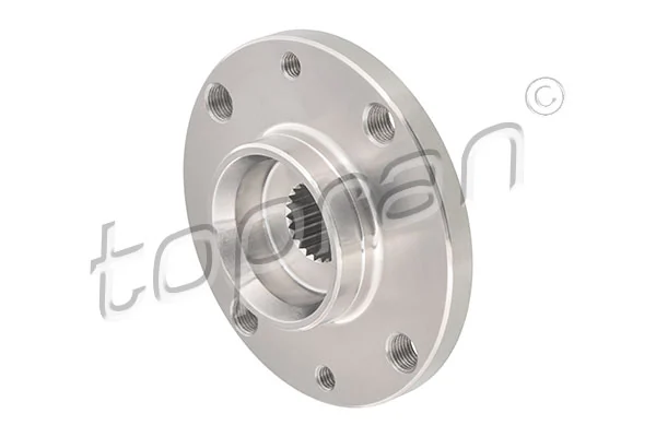 Wheel Hub