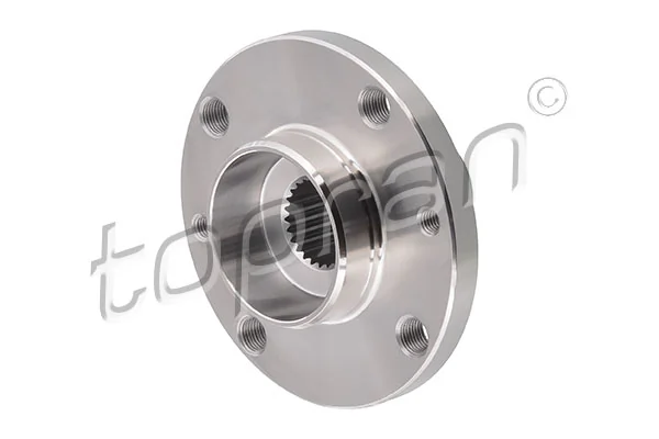 Wheel Hub